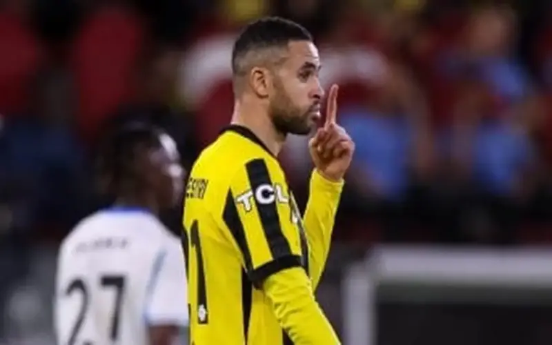 الاتحاد والتعاون.. صراع الجولة الأخيرة يحسم بطاقة آسيا في الدوري السعودي